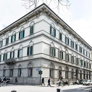 Hotel St., Firenze
