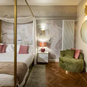 Affittacamere Ricasoli Garden Relais, Firenze