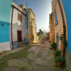 Sole Azzurro Guest house Bosa