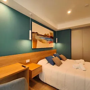 Carducci Art Guest house Oristano