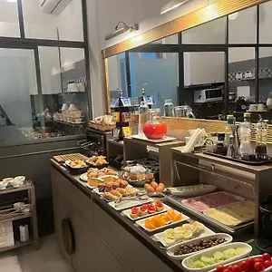 Hotel Alfieri9, Firenze