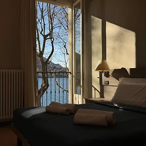 Casa Al Guest house Lecco