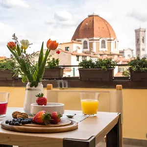 Bed & Breakfast Relais Luce, Firenze