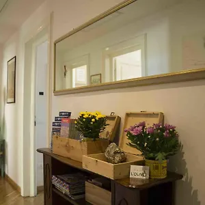 Bed & Breakfast Olivo, Firenze