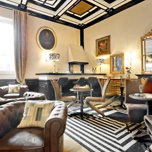 Bed & Breakfast La Maison Du Sage, Firenze