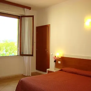 Bed & Breakfast Ponte Rosso, Firenze