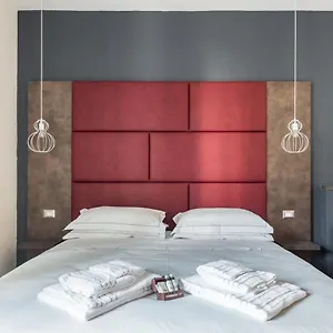 Affittacamere Le Nove Muse, Firenze