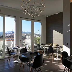 Bed & Breakfast The Attico, Firenze